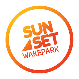 Logo Sunset Wakepark