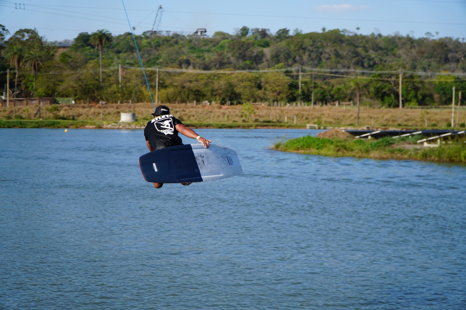 Etapa Nordeste